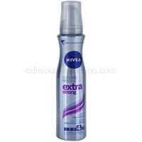 Nivea Extra Strong penové tužidlo  150 ml