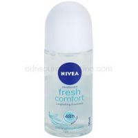 Nivea Fresh Comfort dezodorant roll-on 48H  50 ml