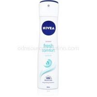 Nivea Fresh Comfort dezodorant v spreji 48h  150 ml