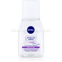 Nivea Gentle Caring upokojujúca micerálna voda 3v1  100 ml