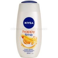 Nivea Happy Time sprchový krém  250 ml