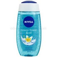 Nivea Hawaii Flower & Oil sprchový gél  250 ml