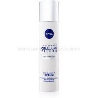 Nivea Hyaluron Cellular Filler spevňujúce sérum  40 ml