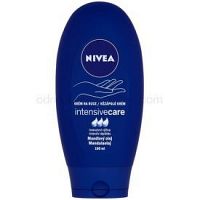 Nivea Intensive Care krém na ruky Almond Oil 100 ml