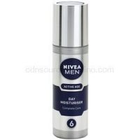 Nivea Men Active Age revitalizačný pleťový krém  50 ml