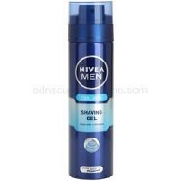 Nivea Men Cool Kick gél na holenie  200 ml