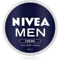 Nivea Men Original univerzálny krém na tvár, ruky a telo  150 ml