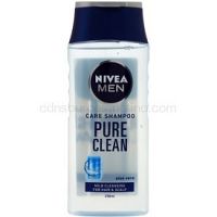 Nivea Men Pure Clean šampón pre normálne vlasy  250 ml