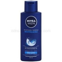 Nivea Men Revitalizing telové mlieko pre mužov  250 ml