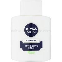 Nivea Men Sensitive balzam po holení  100 ml