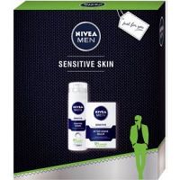 Nivea Men Sensitive kozmetická sada II. 