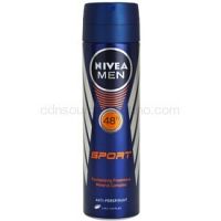 Nivea Men Sport antiperspirant v spreji  150 ml