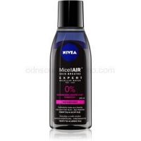 Nivea MicellAir  Expert dvojfázová micelárna voda  200 ml