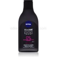 Nivea MicellAir  Expert micelárna voda  400 ml