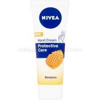 Nivea Protective Care krém na ruky  75 ml