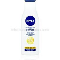 Nivea Q10 Plus spevňujúce telové mlieko pre normálnu pokožku  250 ml