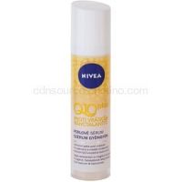 Nivea Q10 Plus vyhladzujúce pleťové sérum proti vráskam  40 ml