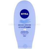 Nivea Smooth Care krém na ruky s bambuckým maslom  100 ml