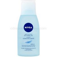 Nivea Visage jemný odličovač očí  125 ml