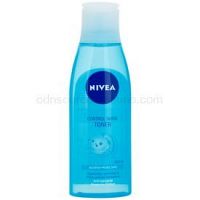 Nivea Visage Pure Effect čistiace tonikum  200 ml