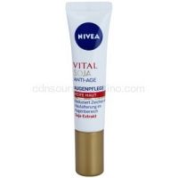 Nivea Visage Vital Multi Active očný krém proti vráskam  15 ml