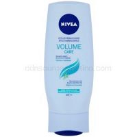 Nivea Volume Sensation kondicionér pre zväčšenie objemu  200 ml