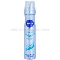 Nivea Volume Sensation lak na vlasy pre zväčšenie objemu  250 ml