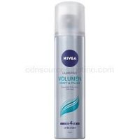 Nivea Volume Sensation lak na vlasy pre zväčšenie objemu  75 ml