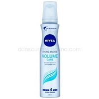 Nivea Volume Sensation penové tužidlo pre zväčšenie objemu  150 ml