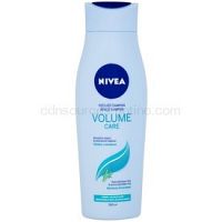 Nivea Volume Sensation šampón pre zväčšenie objemu  250 ml