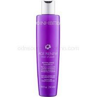 No Inhibition Age Renew revitalizačný šampón bez sulfátov  250 ml