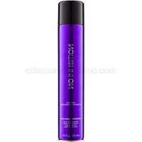 No Inhibition Styling lak na vlasy pre objem  400 ml