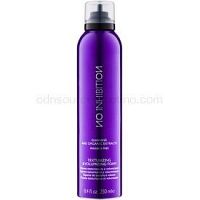 No Inhibition Styling pena na vlasy pre objem a tvar bez parabénov  250 ml