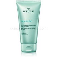 Nuxe Aquabella mikro-exfoliačný čistiaci gél na každodenné použitie  150 ml