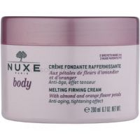 Nuxe Body spevňujúci telový krém proti starnutiu pokožky  200 ml