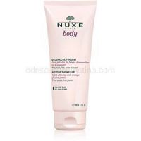 Nuxe Body sprchový gél pre všetky typy pokožky  200 ml