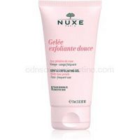 Nuxe Cleansers and Make-up Removers čistiaci peeling pre citlivú pleť  75 ml