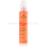 Nuxe Cleansers and Make-up Removers micelárny čistiaci gél pre citlivú pleť  150 ml
