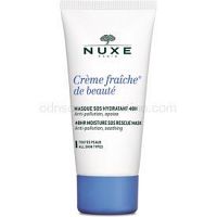 Nuxe Crème Fraîche de Beauté hydratačná maska   50 ml