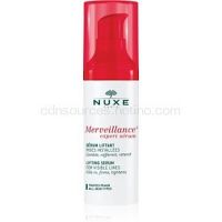 Nuxe Merveillance Expert liftingové sérum pre všetky typy pleti  30 ml