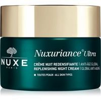 Nuxe Nuxuriance Ultra vypĺňajúci nočný krém  50 ml