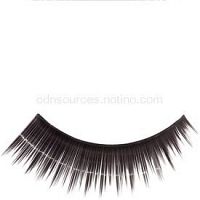 NYX Professional Makeup Wicked Lashes nalepovacie riasy Lay'em on Me  