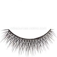 NYX Professional Makeup Wicked Lashes nalepovacie riasy Popular  