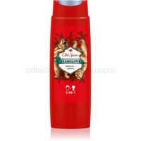 Old Spice Bearglove sprchový gél pre mužov 250 ml  