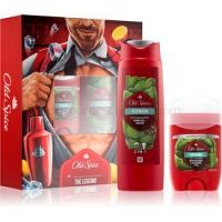 Old Spice Citron darčeková sada I. 