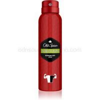 Old Spice Danger Zone deospray pre mužov 125 ml  