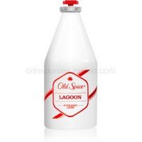 Old Spice Lagoon voda po holení pre mužov 100 ml  