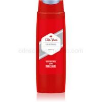 Old Spice Original sprchový gél pre mužov 250 ml  