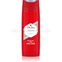 Old Spice Original sprchový gél pre mužov 400 ml  