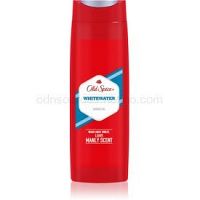 Old Spice Whitewater sprchový gél pre mužov 250 ml  